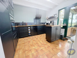  Maison à vendre 6 pièces 140 m²