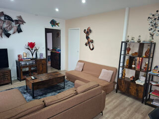  Maison à vendre 6 pièces 107 m²