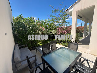 Maison � vendre 6 pi�ces 156 m� Vauvert