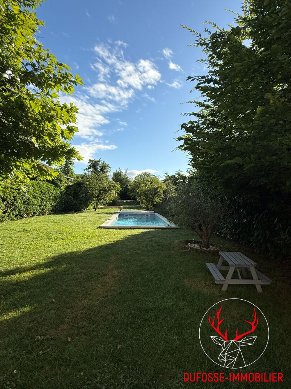 � vendre  Maison Saint-Didier-au-Mont-d'Or (69370)