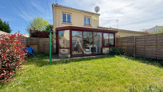  Maison à vendre 6 pièces 109 m²
