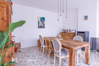  Maison à vendre 5 pièces 140 m²