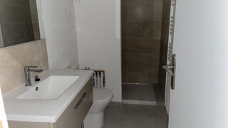 Appartement à louer 2 pièces 38 m²