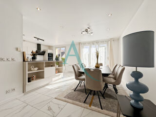  Maison à vendre 6 pièces 155 m²