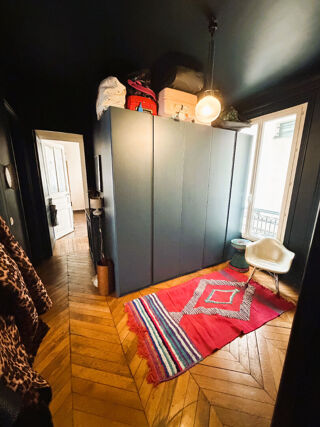  Appartement � vendre 4 pi�ces 100 m�