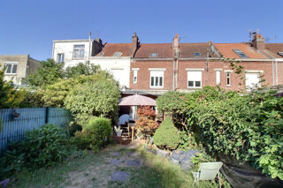  Maison à vendre 4 pièces 111 m²