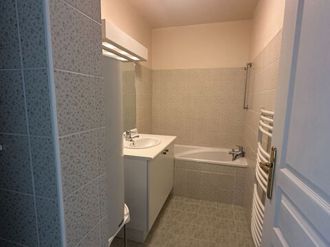  Appartement � louer 2 pi�ces 40 m�