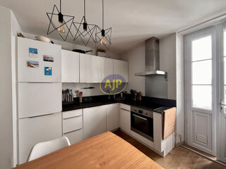  Appartement à vendre 3 pièces 57 m²