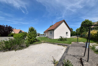  Maison à vendre 7 pièces 126 m²
