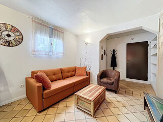  Appartement � vendre 2 pi�ces 35 m�