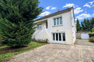  Maison à vendre 5 pièces 