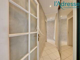  Appartement à vendre 4 pièces 77 m²