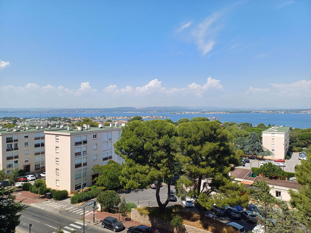Location Appartement Appartement SETE   4 pièce(s)   73.57 m2 Sete