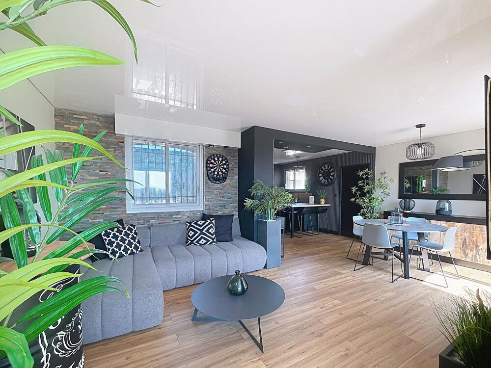 Vente Appartement APPARTEMENT AVEC TERRASSE VUE MER Nice