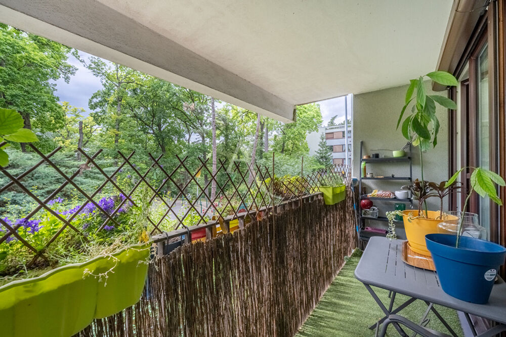 Vente Appartement BEL APPARTEMENT RÉSIDENCE ARBORÉE - Méry Sur Oise 4 pièces 78m2 Mery sur oise
