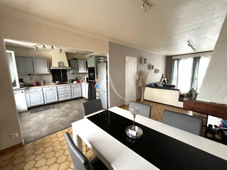  Maison � vendre 5 pi�ces 95 m�