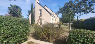  Maison à vendre 7 pièces 166 m²