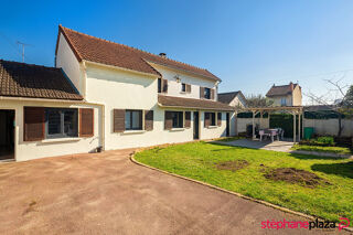  Maison � vendre 5 pi�ces 125 m�