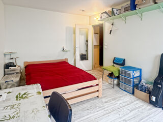  Appartement � vendre 1 pi�ce 24 m�