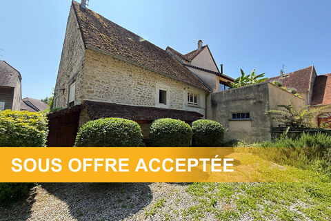   Maison Ruffey-Sur-Seille 7 pi�ces / possible 4 ou 6 chambres / 190 m� Maison - 7 pi�ce(s) - 190 m�