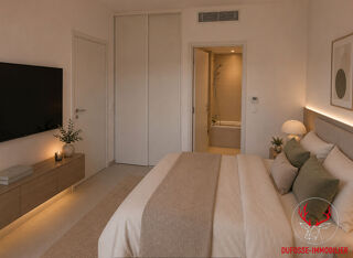  Appartement à vendre 2 pièces 44 m²
