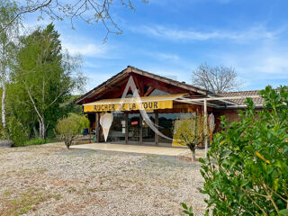  Maison  vendre 6 pices 300 m