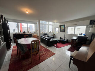  Appartement  vendre 5 pices 95 m