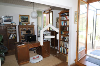  Maison à vendre 4 pièces 80 m²