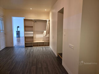  Appartement à vendre 3 pièces 107 m²