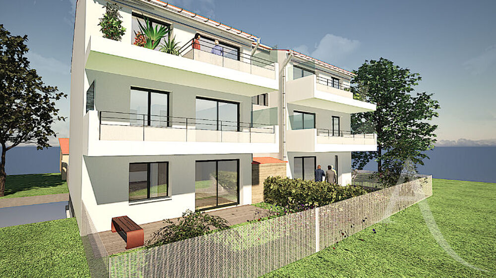 Vente Appartement Appartement 36 m² avec parking- Idéal 1er achat -Gare à pied Uckange