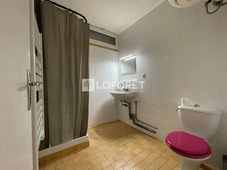  Appartement à louer 1 pièce 20 m²