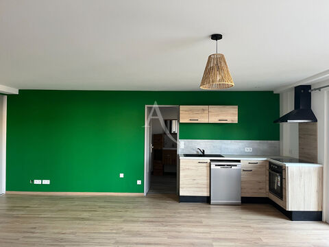  Appartement  louer 3 pices 73 m