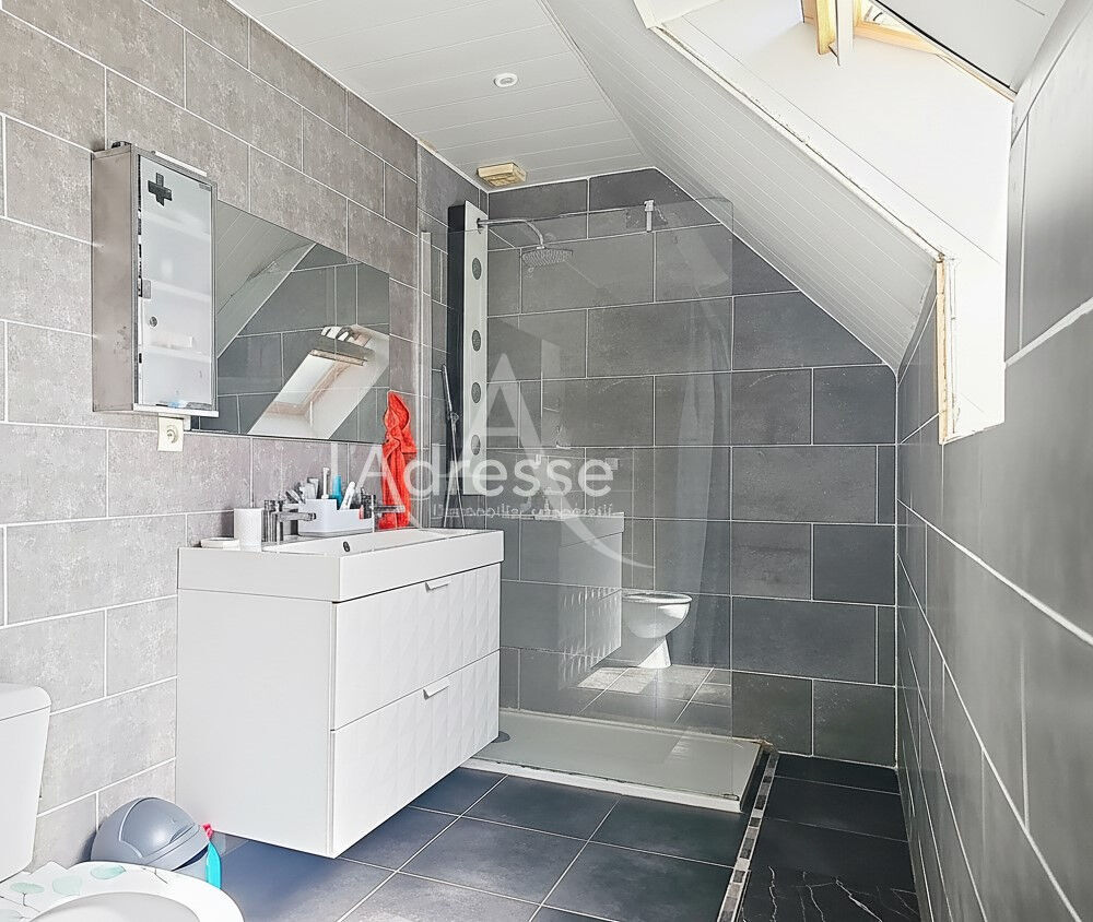 Maison La Ferte Sous Jouarre 4 pièce(s) 90 m2