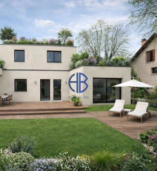  Maison � vendre 6 pi�ces 95 m�