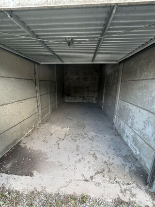  Parking / Garage à vendre 14 m²