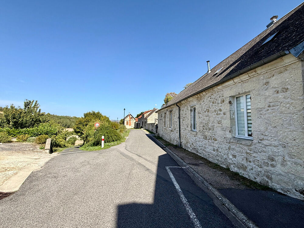 Maison ancienne de charme proche Fismes - Longère en pierre 4 chambres, espace bien-être, idéale Airbnb
