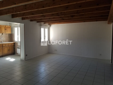  Appartement � louer 4 pi�ces 78 m�