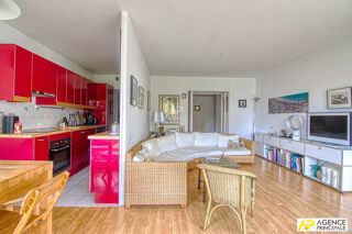  Appartement à vendre 4 pièces 87 m²
