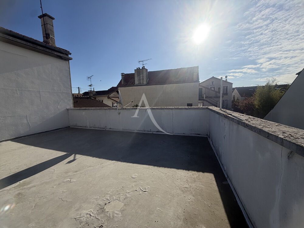 Maison Familiale La Courneuve 5 pièce(s) 150.15 m2