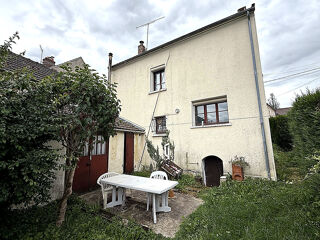  Maison à vendre 3 pièces 85 m²