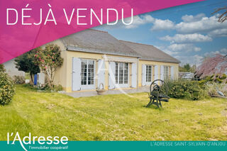  Maison  vendre 6 pices 170 m