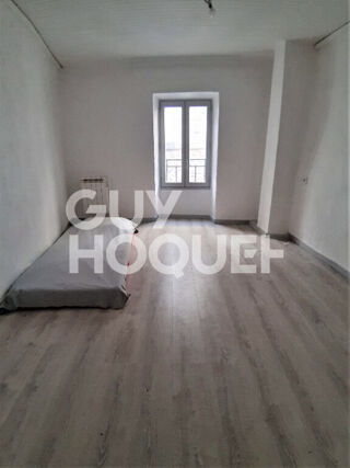  Maison à louer 2 pièces 34 m²