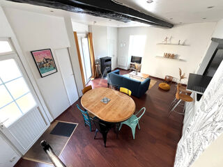  Maison � vendre 3 pi�ces 80 m�