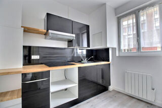  Appartement  louer 2 pices 43 m