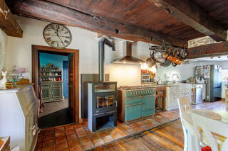  Maison à vendre 8 pièces 220 m²
