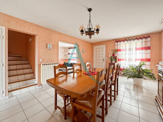  Maison à vendre 7 pièces 110 m²