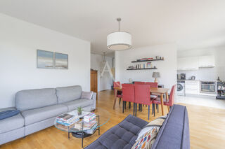  Appartement à vendre 3 pièces 68 m²