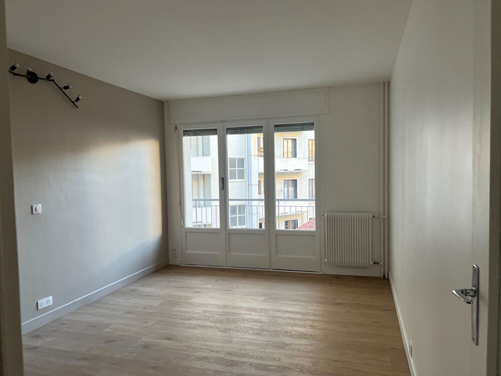 Location Appartement Appartement Chambery  T1-Bis 37.35 m2 Chambery
