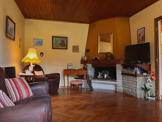  Maison � vendre 5 pi�ces 100 m�