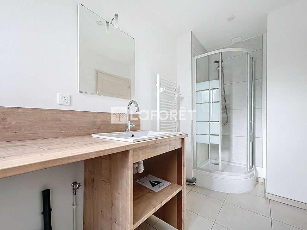 Location Appartement Appartement Vitry Le François 2 pièce(s) 58.12 m2 Vitry le francois